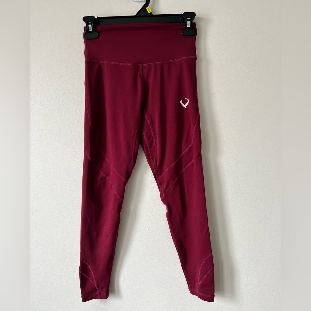 Violate the Dresscode 7/8 legging xsmall